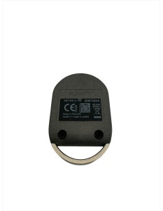 Transmisor radio keygo io 1w 4 canales 2